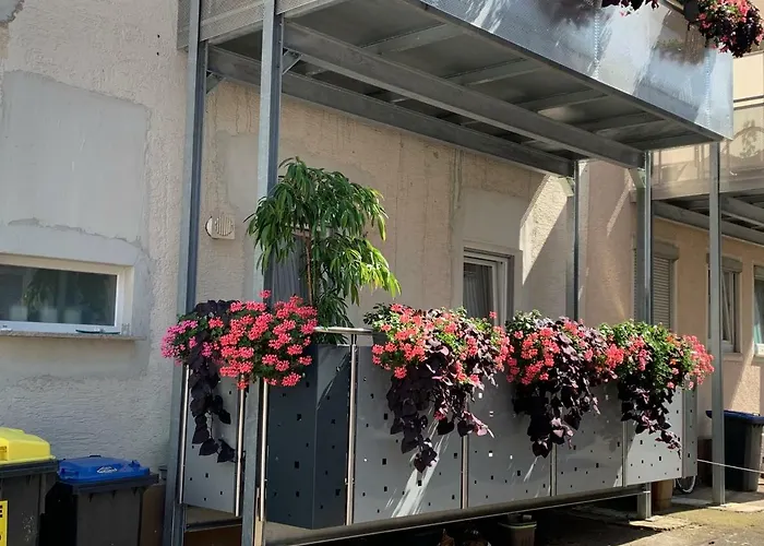 Traumferienwohnung